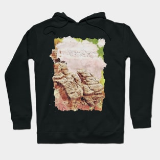 Grand Canyon Hoodie